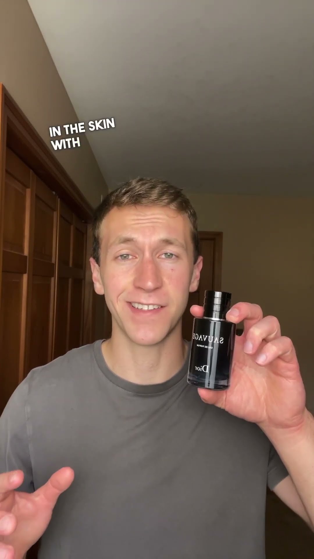 How Long Does Dior Sauvage EDP Last shorts YouTube How Long Does Dior Sauvage EDP Last shorts YouTube