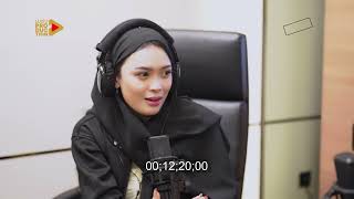 EPISODE 1 - EXCLUSIVE! PERTAMA KALI NUY BUKA-BUKAAN! SERIUS NIH NUY MAU TOBAT?!