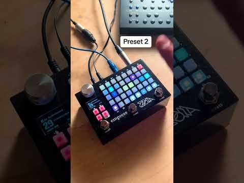 Modular folks will