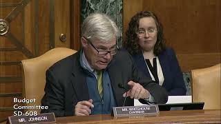 Sen. Whitehouse: Warming Oceans Pose EconomyWide Risks