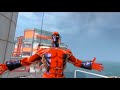Spider Man Shattered Dimensions Deadpool Cutscenes Spider Man Shattered Dimensions Deadpool Cutscenes