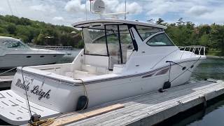 SOLD: 42' 2008 Tiara 4200