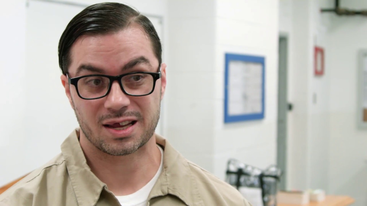 Diocese of Trenton Jail and Prison Ministry YouTube