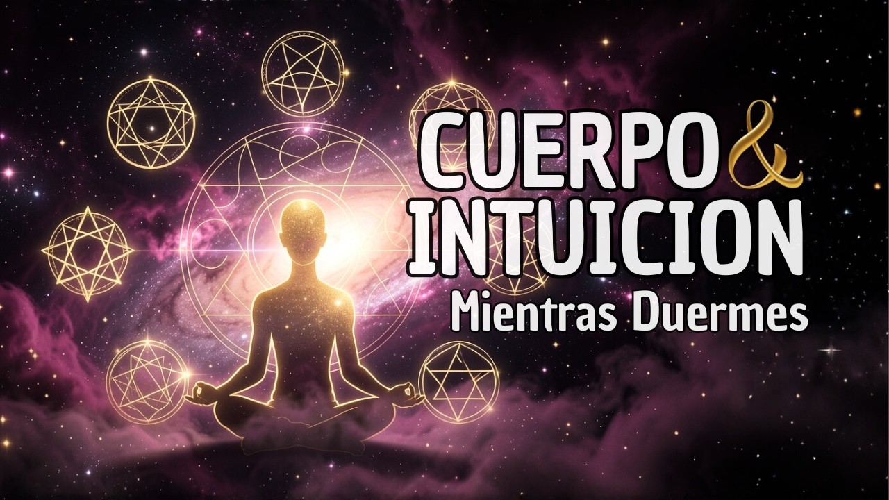 Esto sucede cuando dejas de PENSAR y comienzas a SENTIR