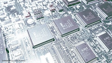 E-MU Ultra Sampler - Demo #24 (Hardware Sampler)