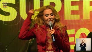 Joelma LIVE TECTOY (Completa)