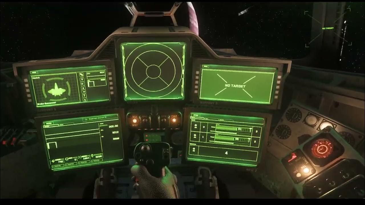 Star citizen vr help youtube