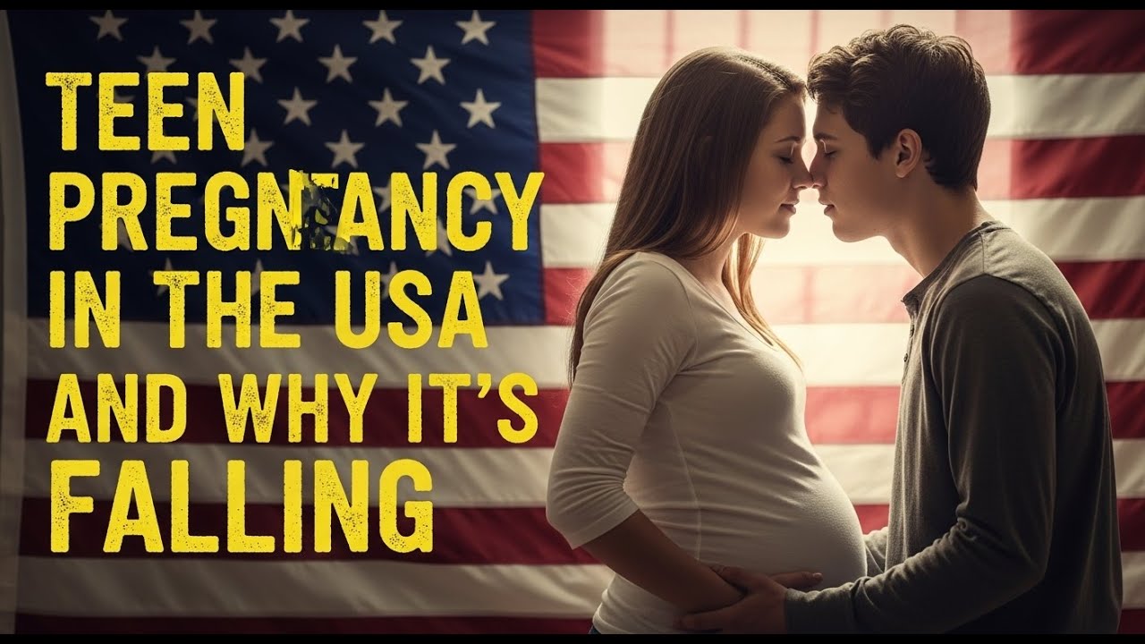 She Was Just 12: The Reality of Teenage Pregnancy No One Talks About ...