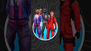 KEYS TO QUALIFY IN FFMIC FALL... | #s8ul #freefire #tgsarmy #totalgaming #teamelite #ajjubhai