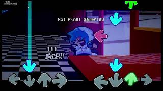 Optimistic Teaser Bg