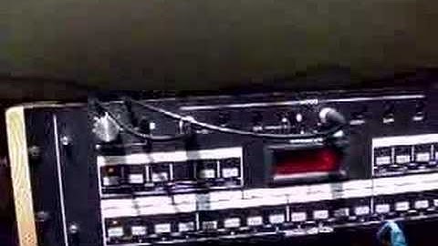 Roland System 100 Future Retro Mobius Patch