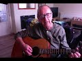 The beast in me ,    Johny Cash cover