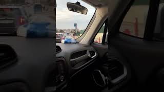 Paralel Park Otomati̇k Jeep