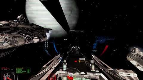 Freespace 2 SCP PC Gameplay with Esarai & Vengeance Fleetpack Movie Cam