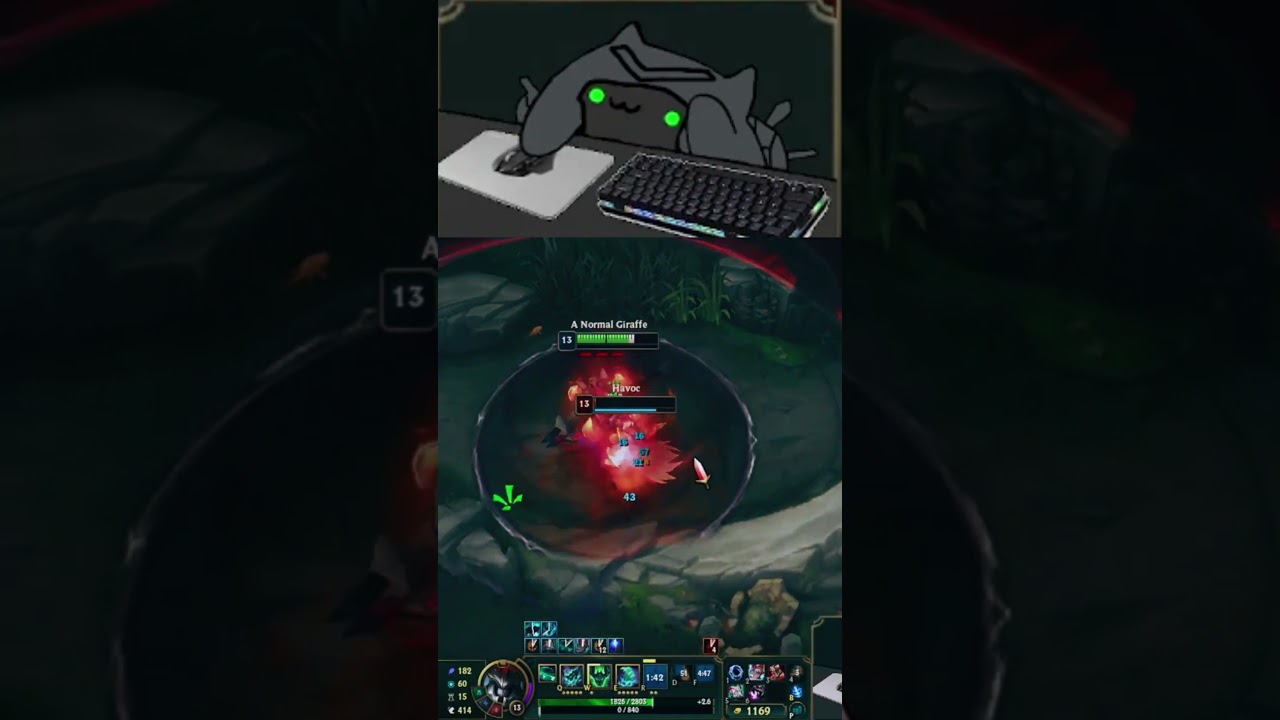 It's Not Your Turn To Fight 