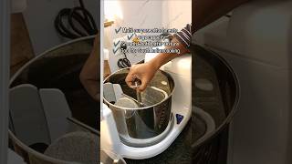 Wet Grinder unboxing &amp; review #shortsfeed#viralreels#viralshorts#kitchengadgets#explorepage#tamil