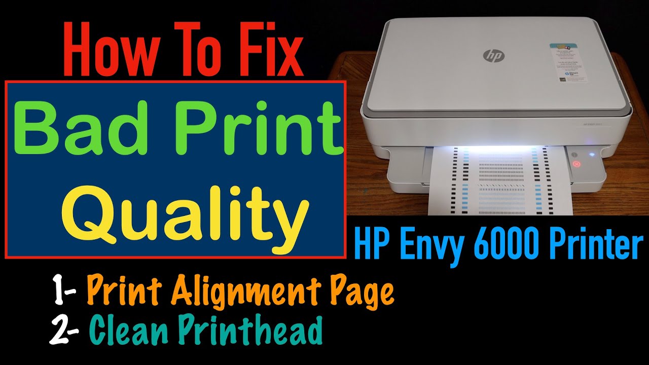 Replace Ink Cartridges  HP ENVY 6000, ENVY 6055, Pro 6400