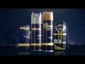 Gillette TV Ad Flv