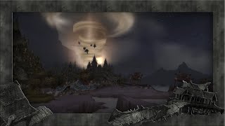 Video thumbnail of "Interactive World of Warcraft: Cataclysm Music: Darkshore"