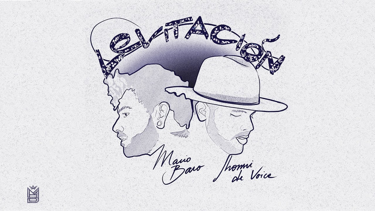 Watch Maro Baro, Jhoni The Voice - Levitación (Vídeo Oficial) on YouTube Watch Maro Baro, Jhoni The Voice - Levitación (Vídeo Oficial) on YouTube