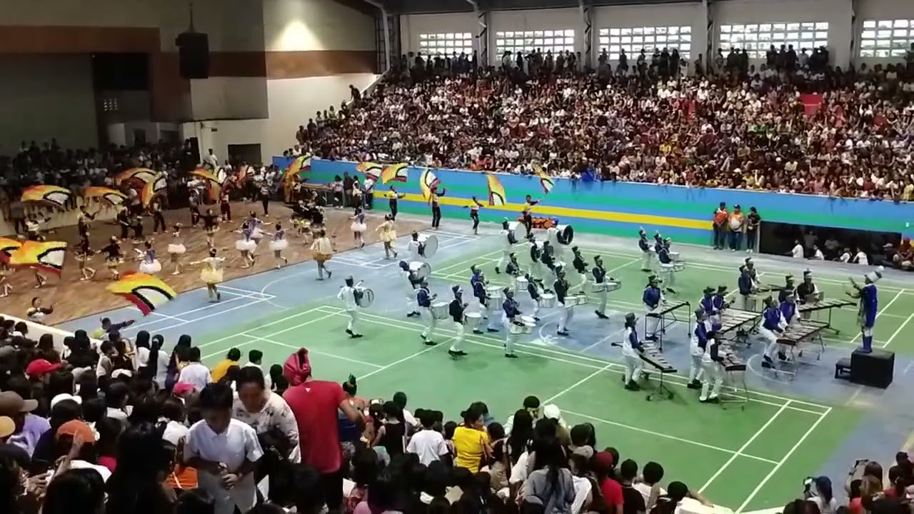 DRUM AND LYRE COMPETITION 2023 (Holy Child Central Colleges , Inc.)