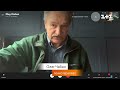 Психотерапевт Олег Чабан: як справитись зі стресом під час війни