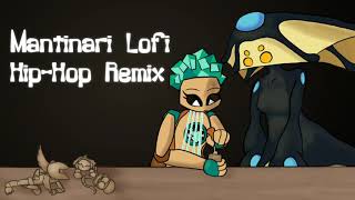 My Singing Monsters - Mantinari Lofi Hip Hop Remix