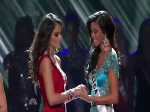 Jimena Navarrete - Miss Universe 2010 - Swimsuit /...