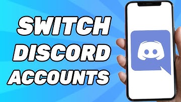 How to Swap Discord Accounts on Mobile (Easy)