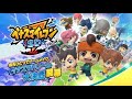tutorial game inazuma eleven sd