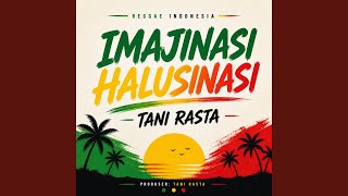 Imajinasi Halusinasi