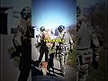 Why does the US military train dogs to jump out of aircraft at 25,000 feet strapped to a special..