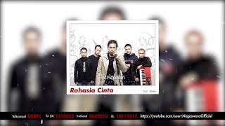 Kerispatih - Rahasia Cinta ( Audio Video)