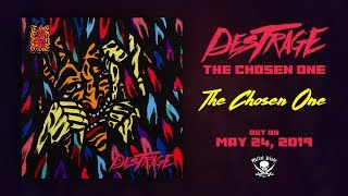 Destrage The Chosen One (Album Teaser)