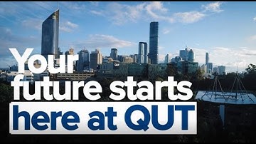 Your Future Starts Here