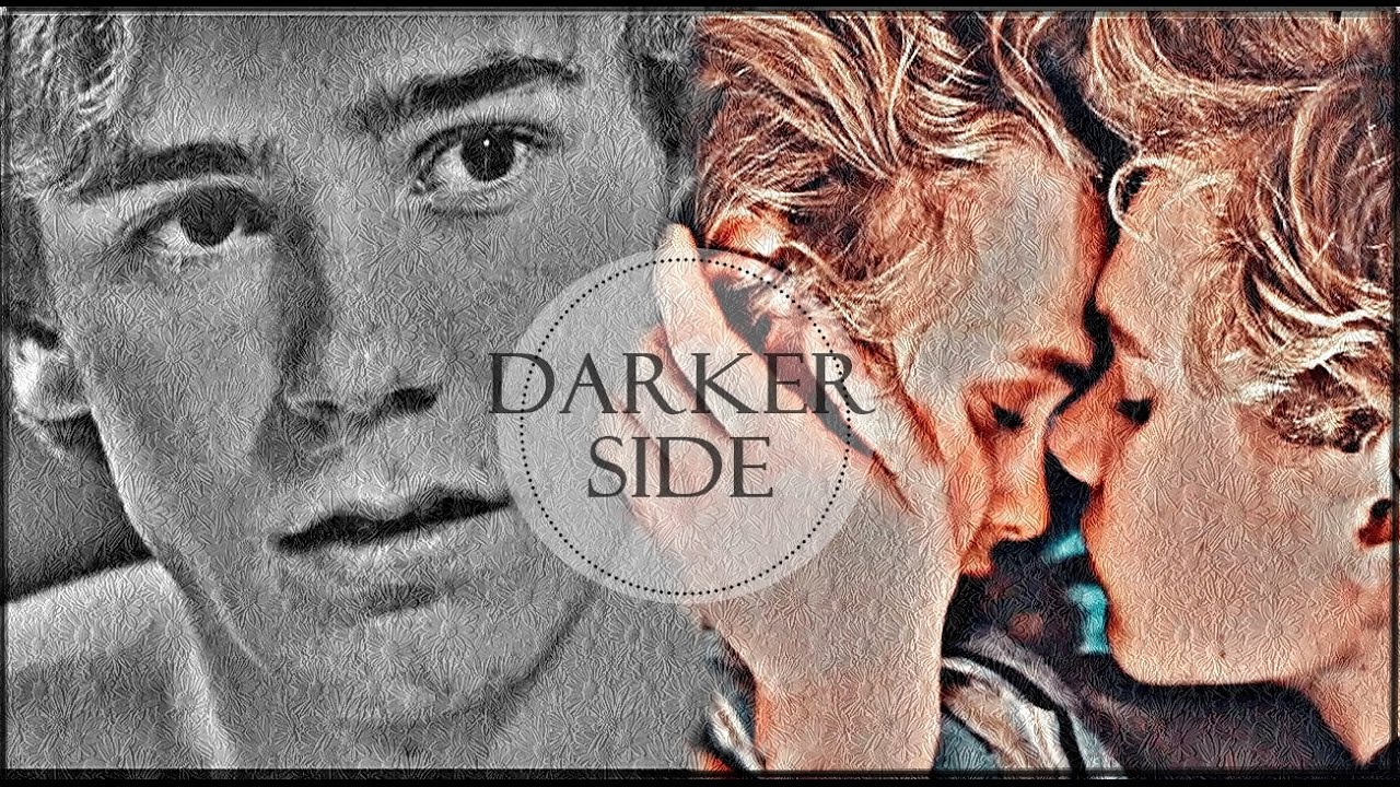 i'll find your light ; EVAK