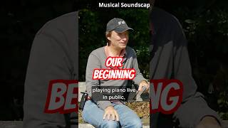 The Phone Call That Started Musical Soundscapes