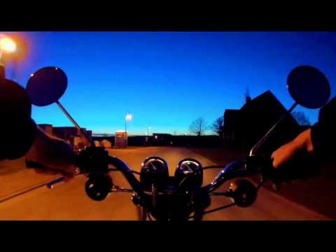 LowLight Gitup Git2