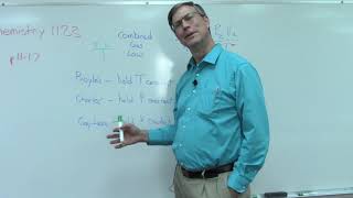 Chemistry 1123 p. 11-17