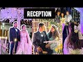 Reception| wedding final episode