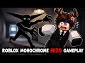 ROBLOX MONOCHROME MIZO GAMEPLAY