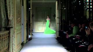 GEORGES HOBEIKA Haute Couture Spring/Summer 2013 Fashion Show