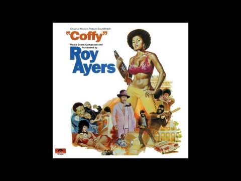 Roy Ayers - Brawling Broads (Soulpersona Re-Edit)