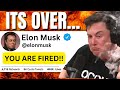 Elon Musk Sends Establishment Elites Into TOTAL PANIC!