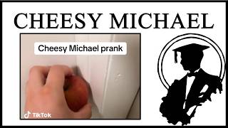 The Ballad Of Cheesy Michael open Up The Door