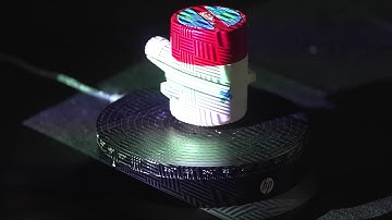 Training Video 2 - 3D Scanning: HP 3D Structured Light Scanner Pro S3 with Dual Camera