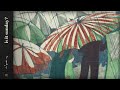 lofi rain 雨