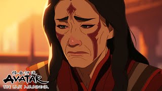 What Happened to ZUKO'S MOTHER After The War Ended? - Avatar Lore Explained