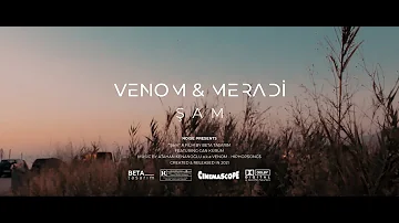 Venom - ŞAM (Official Video)