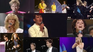 ESC 1987 HD RECAP